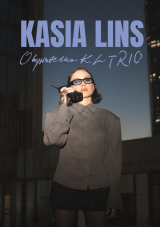Kasia Lins - Obywatelka K.L. TRIO
