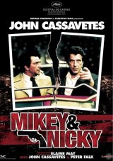 „Mikey i Nicky” | Re/Classic. KINOrozmowa w „Alternatywach” | reżyseria: Elaine May | USA 1976 | projekcja filmu i dyskusja | prowadzenie: Marcin Radomski