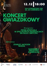 Koncert Gwiazdkowy