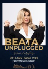 Beata Kozidrak Unplugged - Koncert Andrzejkowy