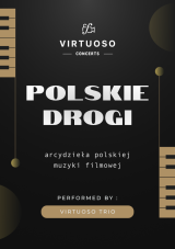 VIRTUOSO - Polskie drogi