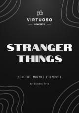VIRTUOSO - Stranger Things
