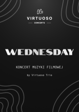 VIRTUOSO - Wednesday