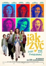 Jak żyć, żeby nie zwariować