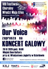 Młodzi Mają Głos 2026