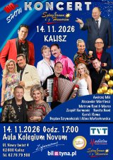 Koncert Szlagierowo i z Humorem