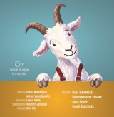 "Koziołek Matołek" Teatr Lalki Tęcza w Słupsku