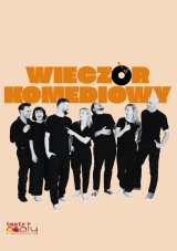 O!IMPRO - „Wieczór komediowy"