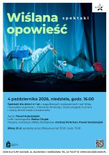 Wiślana opowieść