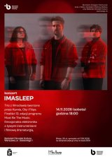 Koncert | imasleep