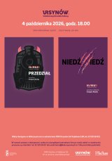 PRZEDZIAŁ / NIEDŹWIEDŹ