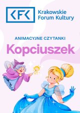 Kopciuszek | Animacyjne czytanki