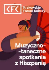 Muzyczno-taneczne spotkania z Hiszpanią | Październik 2026