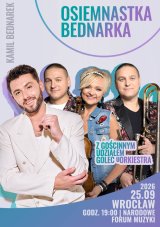 Kamil Bednarek - Osiemnastka ! 