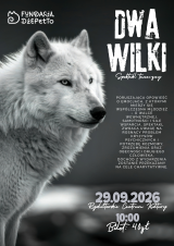 Dwa wilki