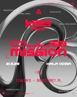 Bass Planet pres. Club Mission