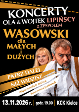 Wasowski dla małych i dużych