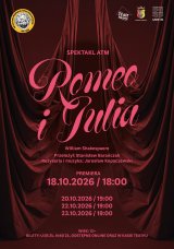 PREMIERA SPEKTAKLU AMATORSKIEGO TEATRU MIEJSKIEGO IM. STEFANA JARACZA - ROMEO I JULIA