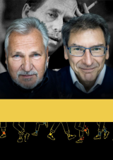 "OBYWATEL HAVEL" - rozmowa i projekcja filmu | Aleksander Kwaśniewski, Aleksander Kaczorowski