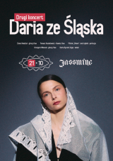 Jassmine: Daria ze Śląska