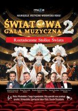 Światowa Gala Muzyczna - część 2