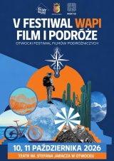 "Kumotry" - film, V FESTIWAL WAPI 2026