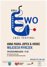 GrajEwo Jazz Festiwal