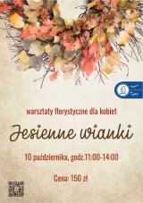10.10 Twórcze Siedlisko - Wianki