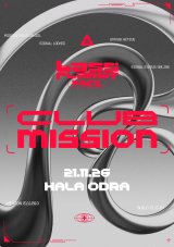 Bass Planet pres. Club Mission