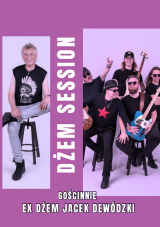 DŻEM SESSION...