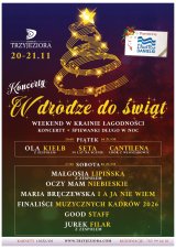W Drodze do Świąt