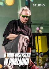 U mnie wszystko w porządku