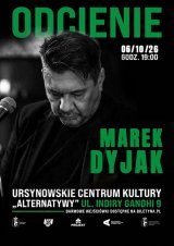 Odcienie | spotkanie z osobowością ze świata kultury lub sportu
