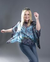 Marlena Drozdowska - ''Kawka z Marlenką''