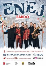 Enej - Koncert Kolęd