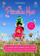 Fabryka Kultury - Pszczółka Maja