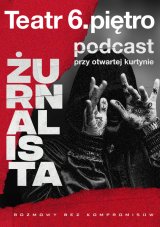 Żurnalista na 6.piętrze
