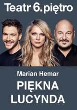 Piękna Lucynda