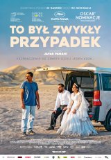 To był zwykły przypadek (SDK)