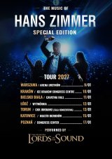 Lords of the Sound: The Music Of Hans Zimmer Special Edition