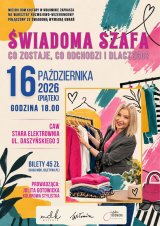 Świadoma szafa. Co zostaje, co odchodzi i dlaczego?