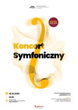 Koncert Symfoniczny Inaugurujący II edycję Festiwalu New Start New Stars