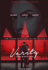 Verity. Coraz większy mrok