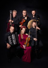 Jubileusz 20-lecia Zespołu Karczmarze
