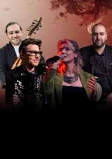 WORLD OF ORIENT - koncert