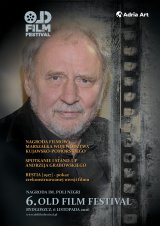 Old Film Festival: Gala Poli Negri i stand-up Andrzeja Grabowskiego