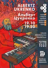 Rozstaje. Miejsce Spotkań: Albertz Ukrenko | koncert charytatywny