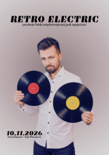 Retro Electric - przeboje Polski międzywojennej pod napięciem!