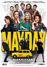 Mayday - Bigamistka