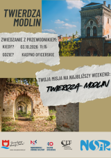 Zwiedzanie Twierdzy Modlin z Przewodnikiem